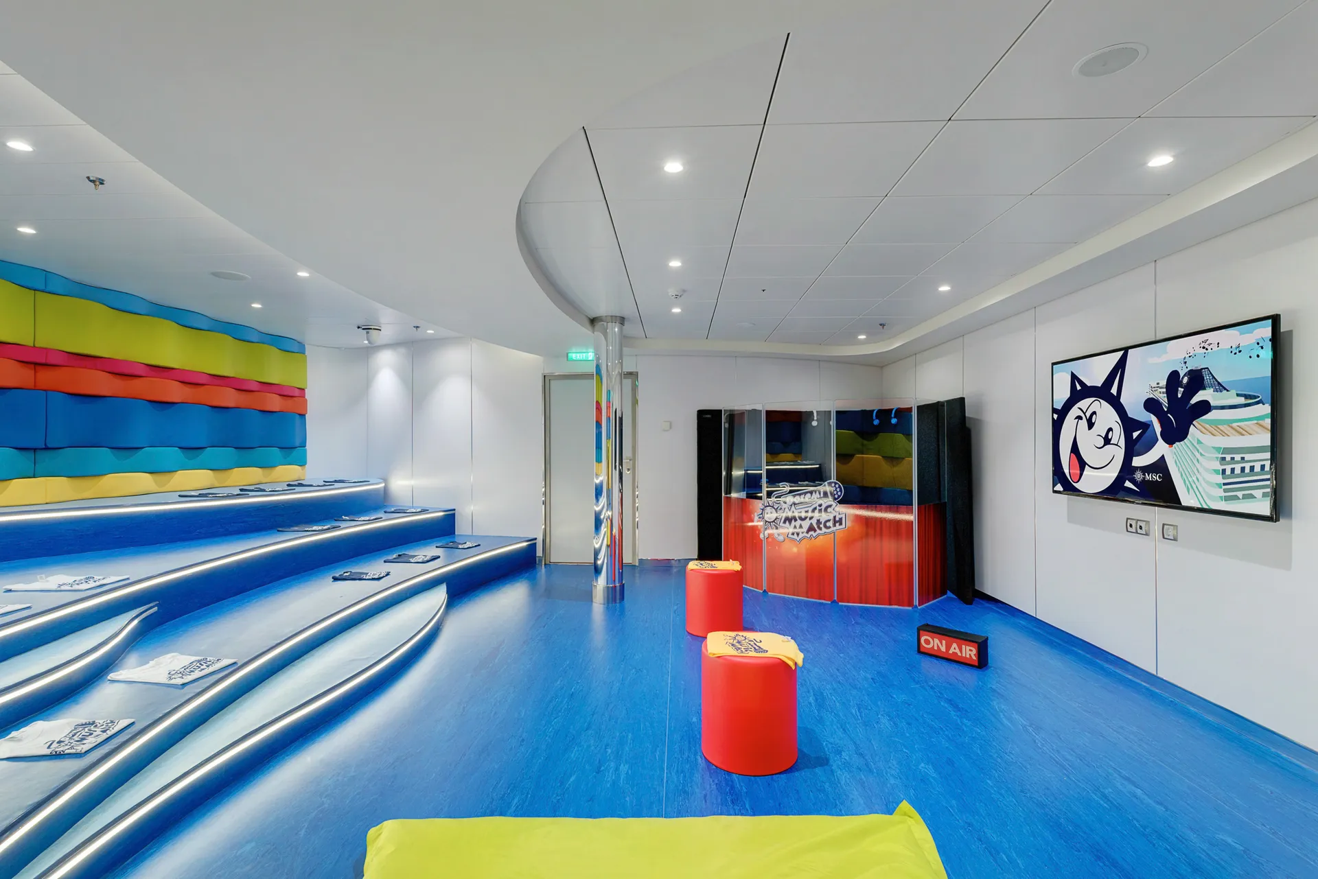 Doremi Studio 多瑞米工作室 1