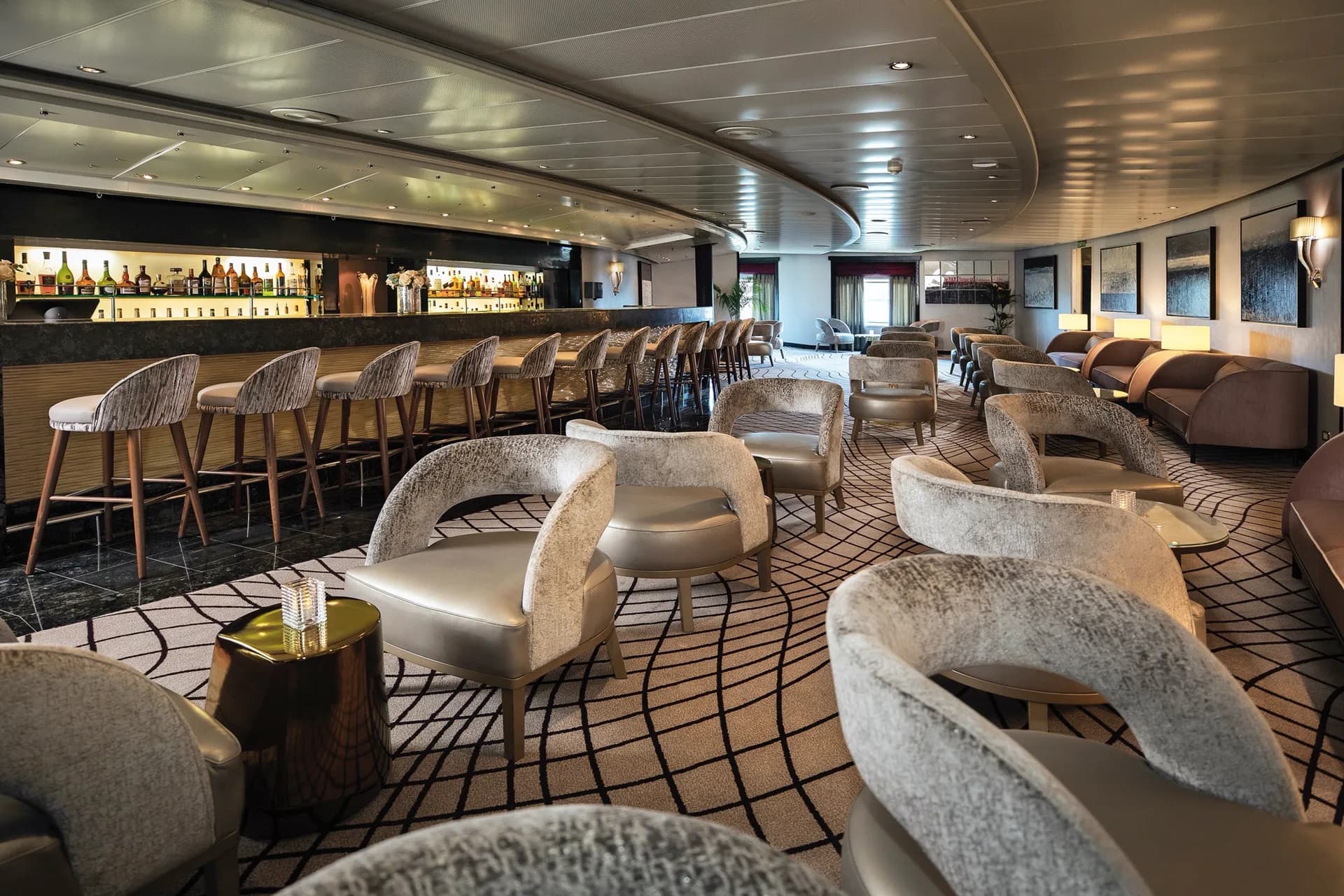 Stars Lounge 星光酒廊 2