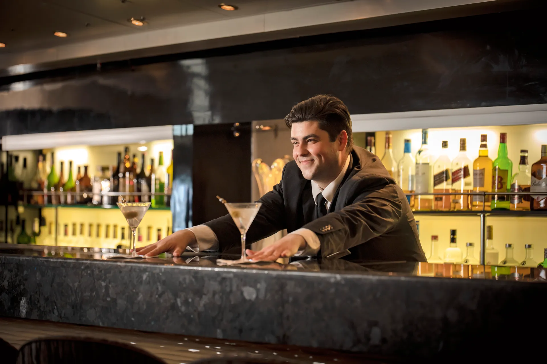 Stars Lounge 星光酒廊 4