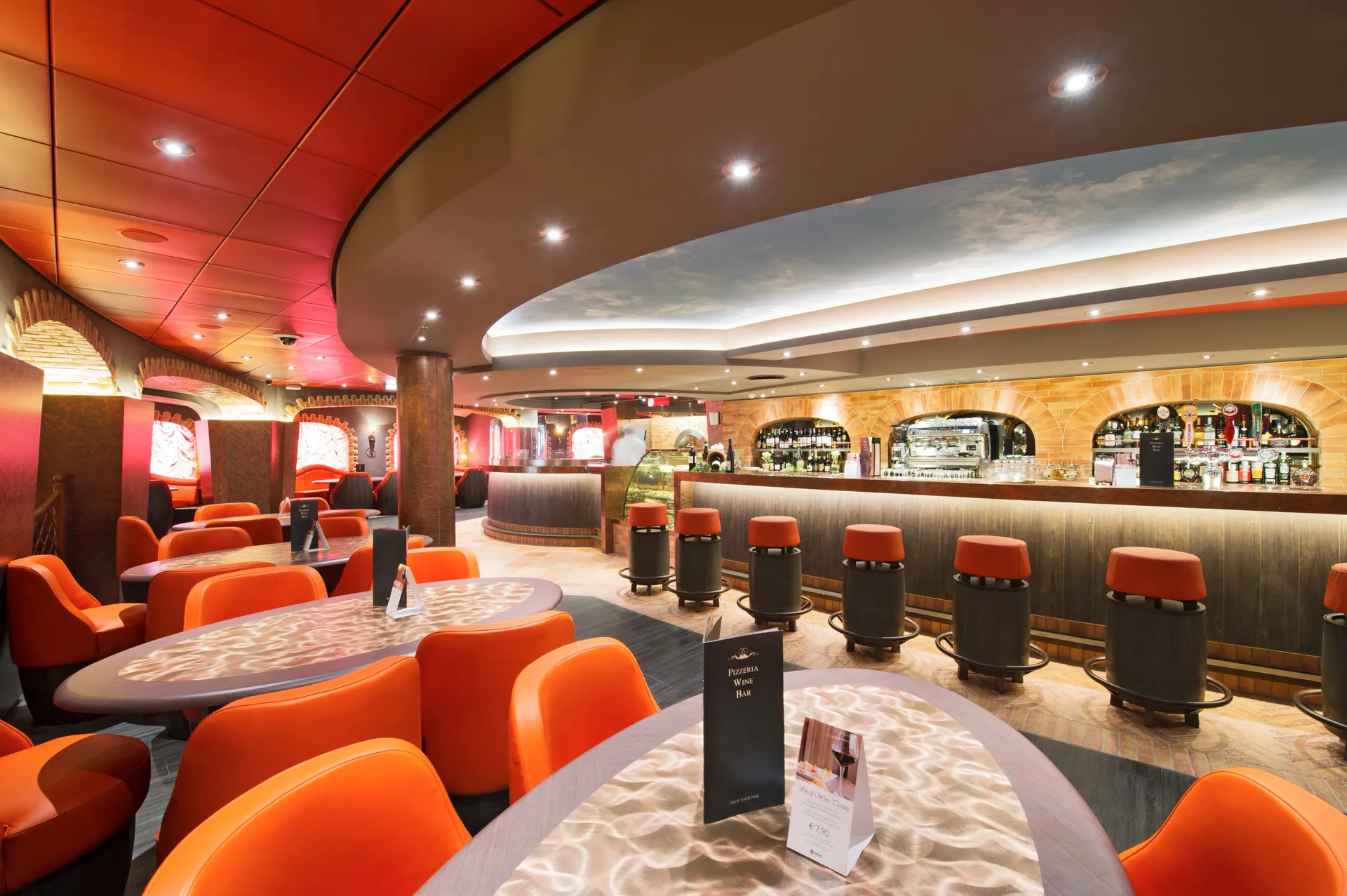 La Locanda 義大利小館 1