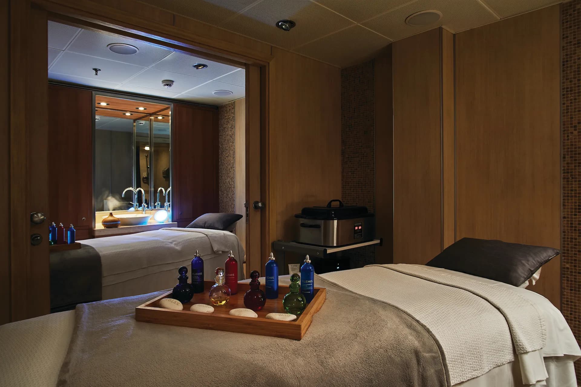 Zagara 美容水療 2