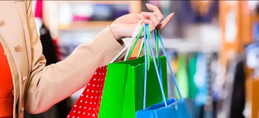 Kai Clothing 衣物品牌 1