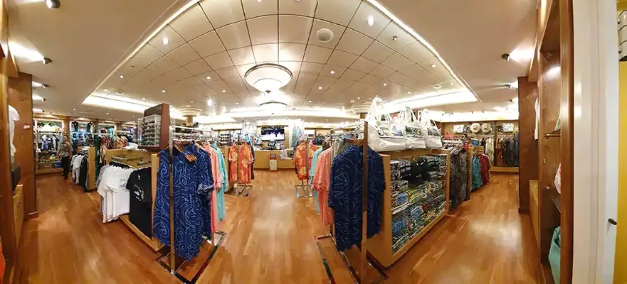 Kai Clothing 衣物品牌 2