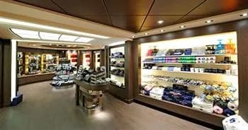 地中海珍愛號 21