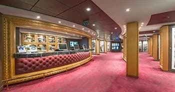 地中海珍愛號 28