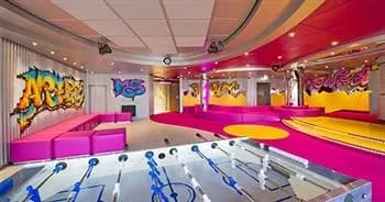 地中海珍愛號 9