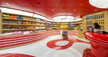 地中海珍愛號 13