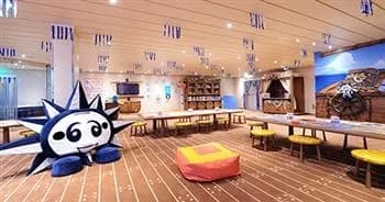 地中海珍愛號 5