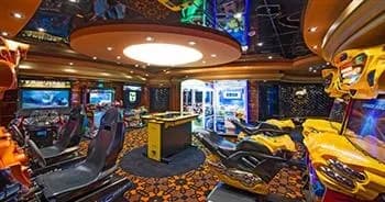 地中海珍愛號 38