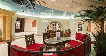 地中海珍愛號 27