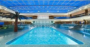 地中海珍愛號 15