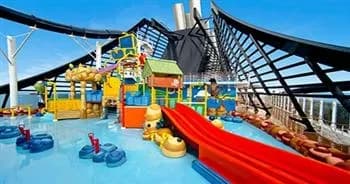 地中海珍愛號 4