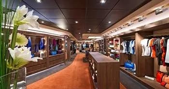 地中海珍愛號 12