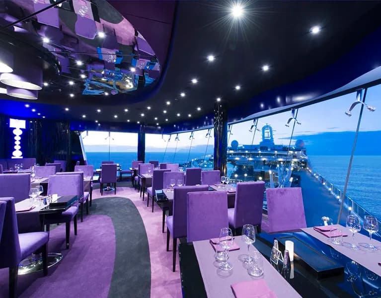 地中海珍愛號 40