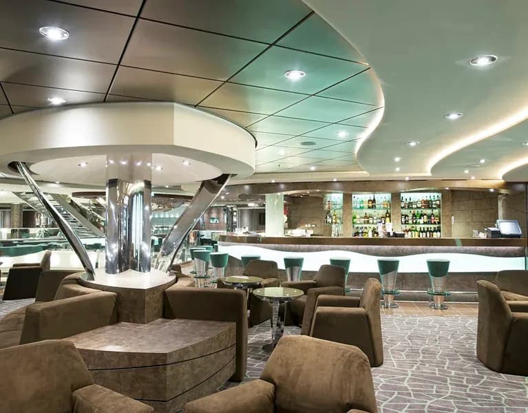 地中海珍愛號 42