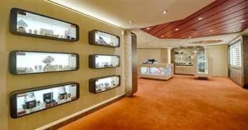 地中海珍愛號 17