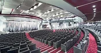 地中海珍愛號 29