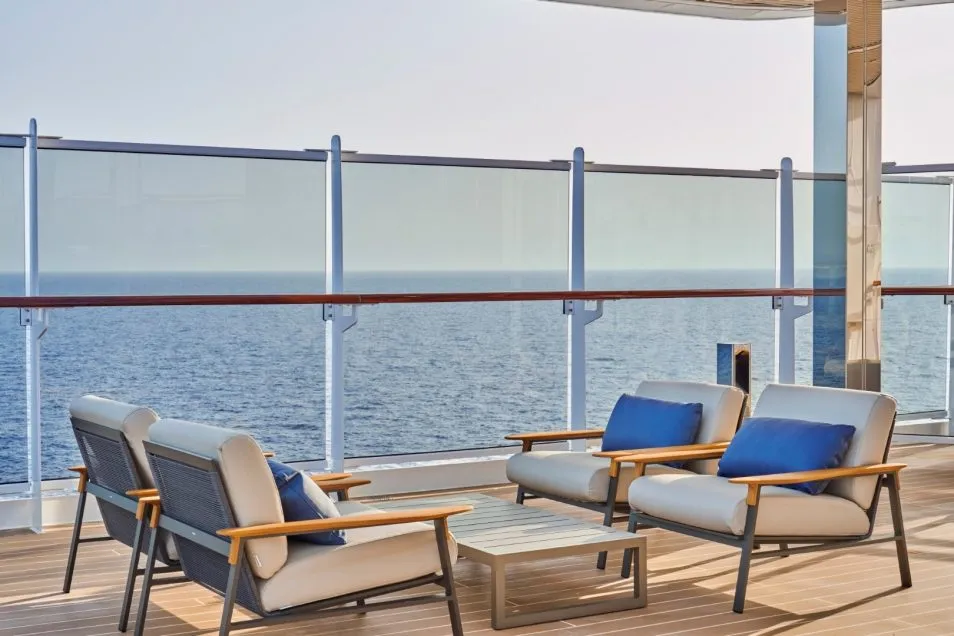 Sky Bar On 14 14樓天空酒吧 3