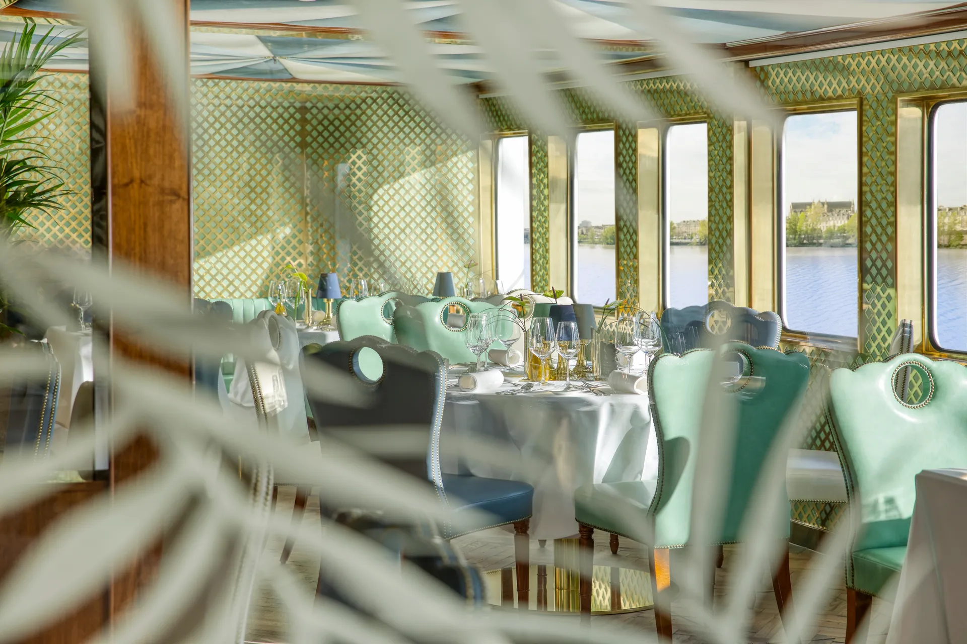 Le Grand Fromage 大奶酪餐廳 3