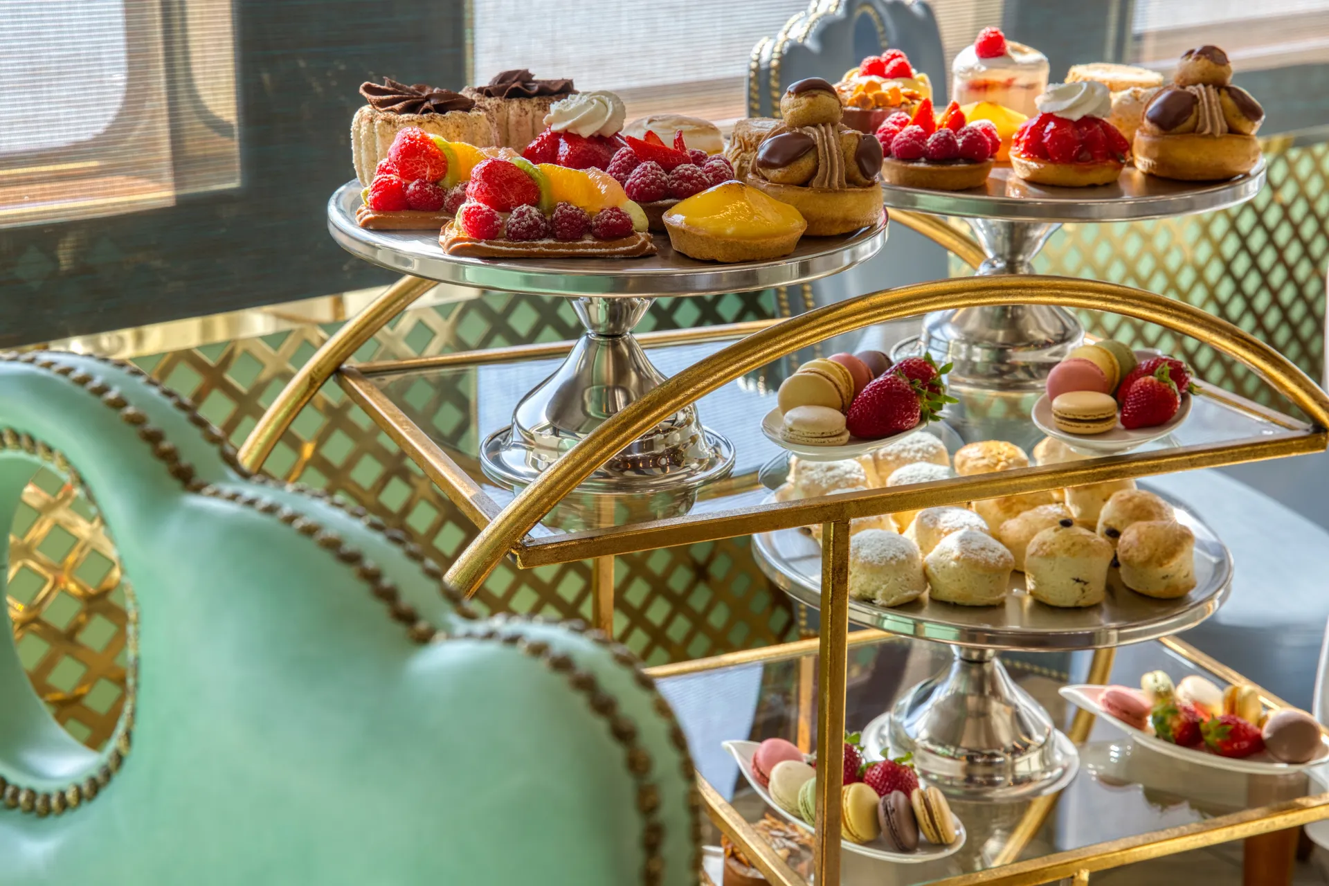 Le Grand Fromage 大奶酪餐廳 4