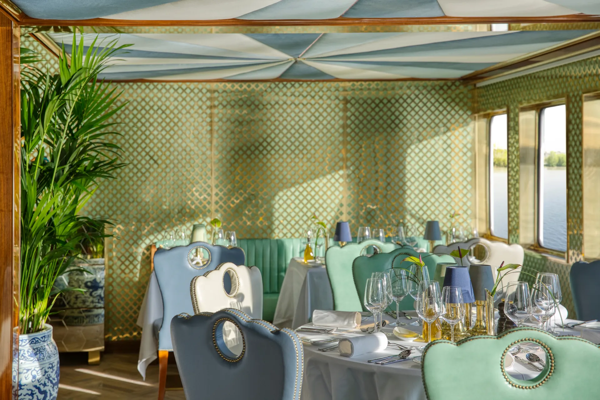 Le Grand Fromage 大奶酪餐廳 2