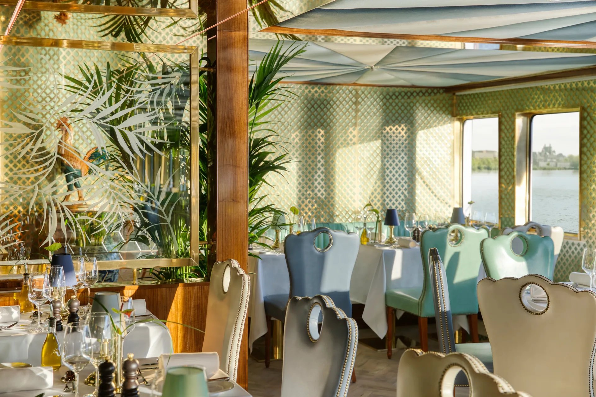 Le Grand Fromage 大奶酪餐廳 6