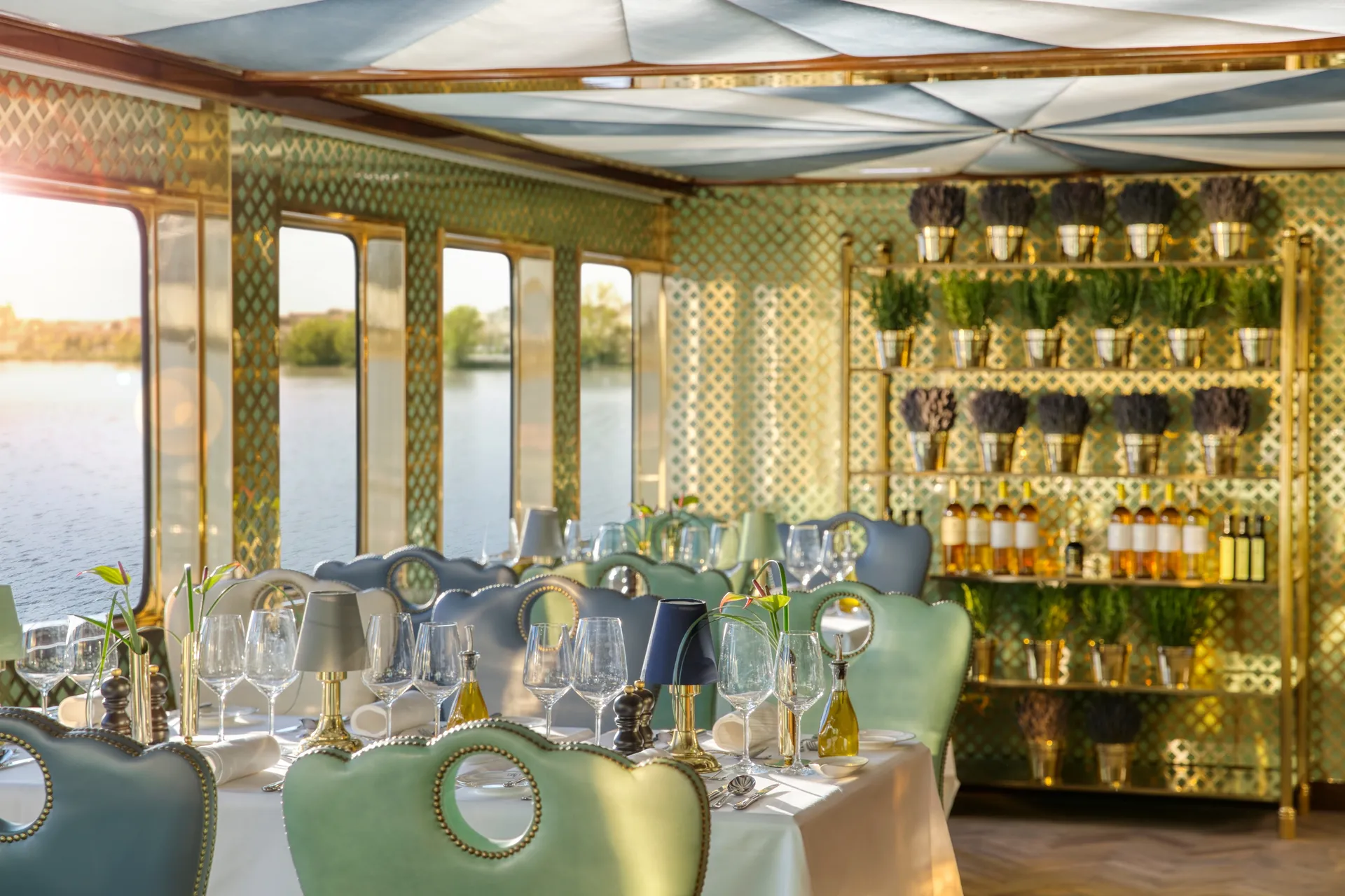 Le Grand Fromage 大奶酪餐廳 7