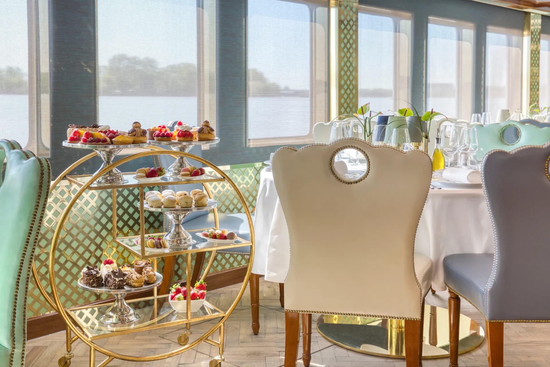 Le Grand Fromage 大奶酪餐廳 1