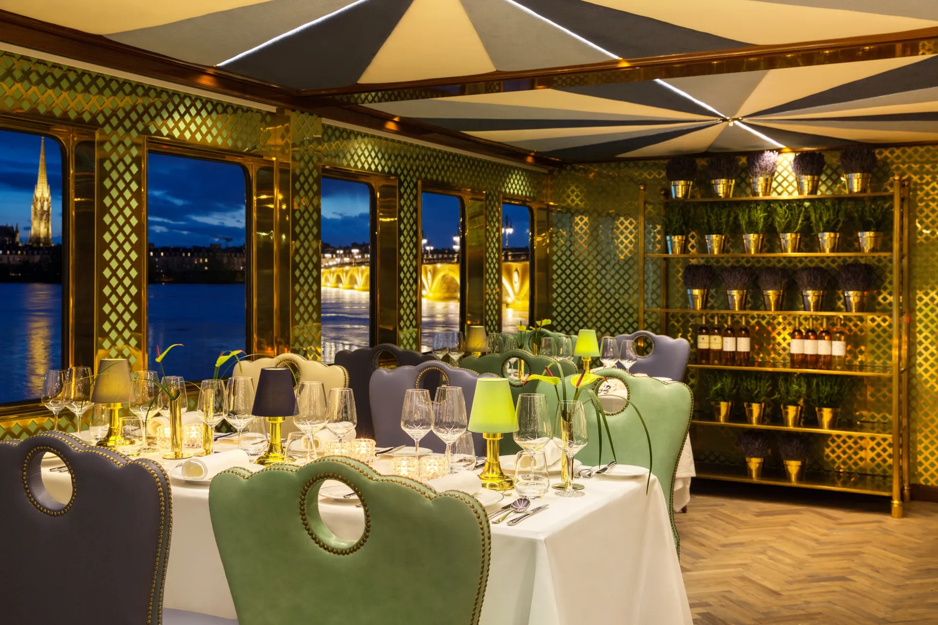 Le Grand Fromage 大奶酪餐廳 5