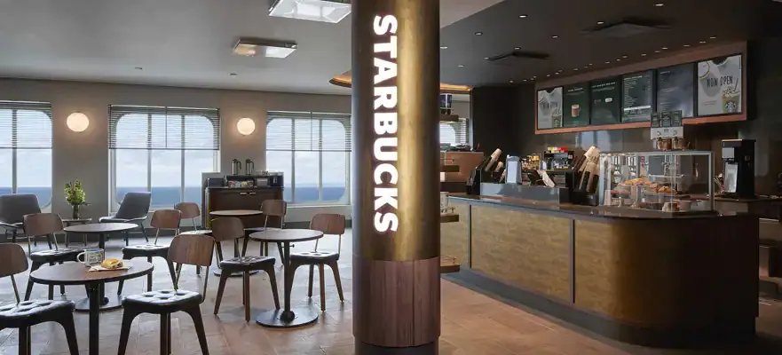 諾唯真暢意號 4