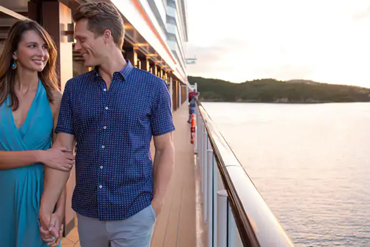 諾唯真暢意號 9