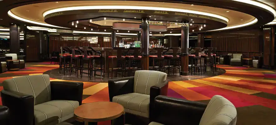 諾唯真暢意號 7