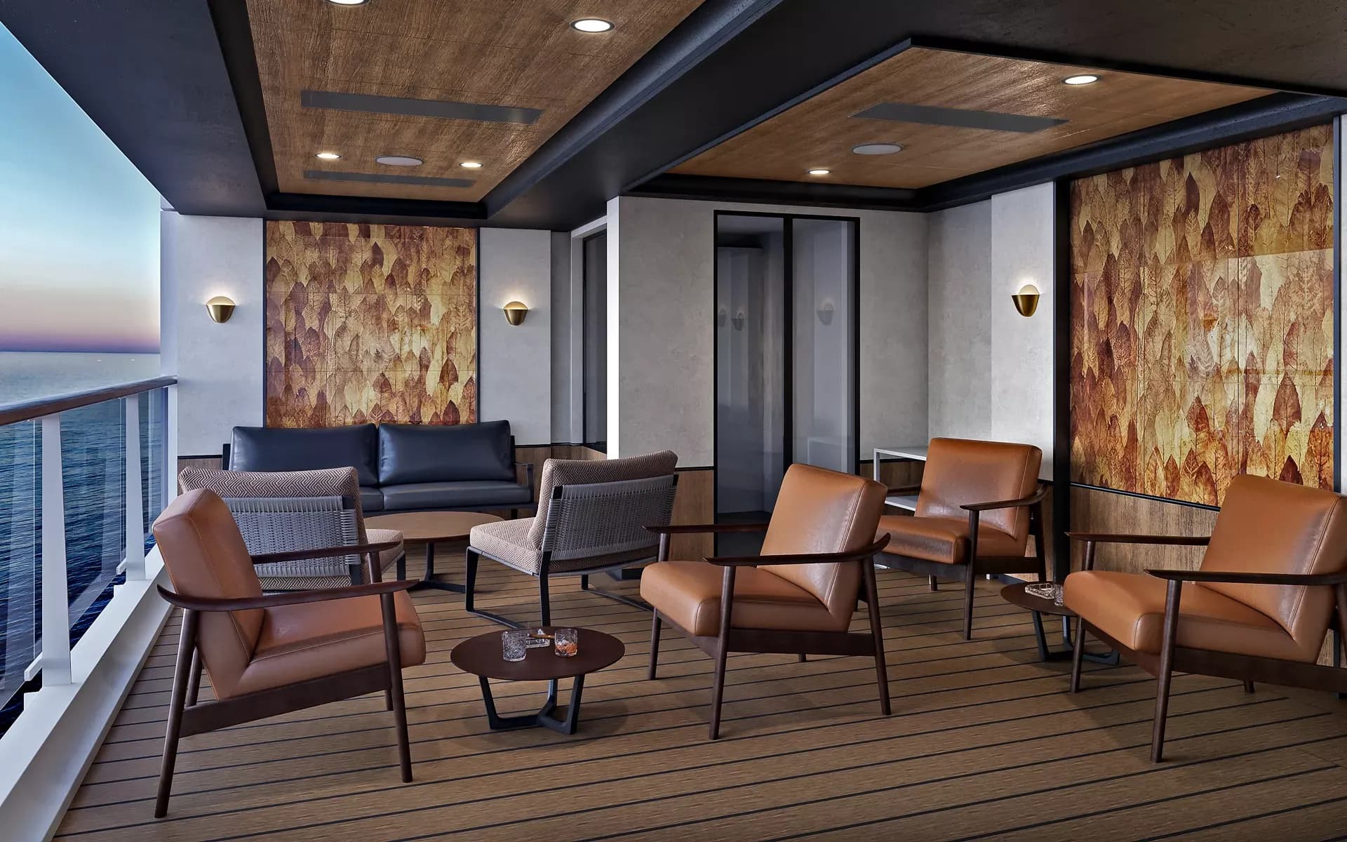 麥芽威士忌酒吧 8