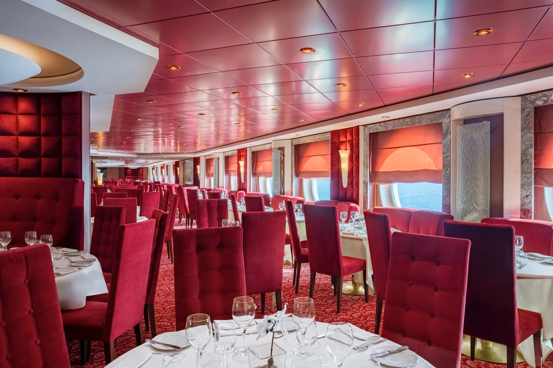 Il Palladio 餐廳 3