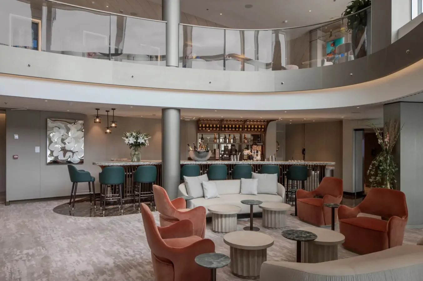 The Shelter 酒吧 1