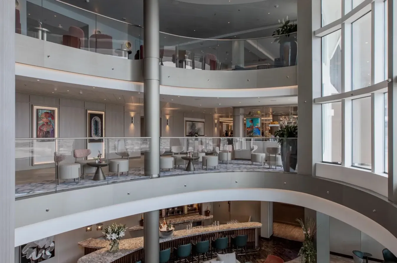 The Shelter 酒吧 2