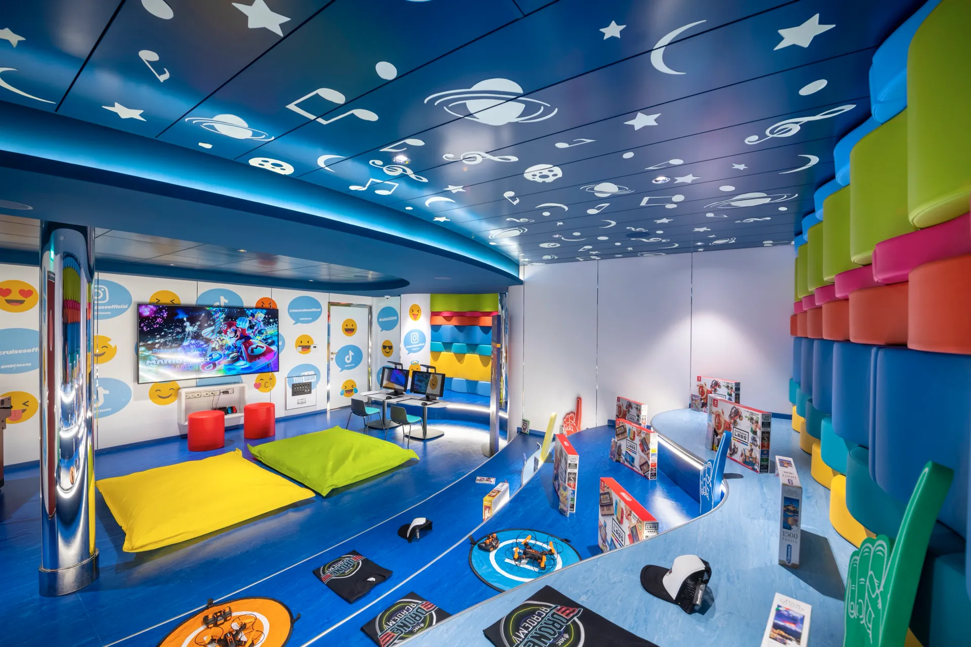 Web Creator Room 網頁創作者房 2