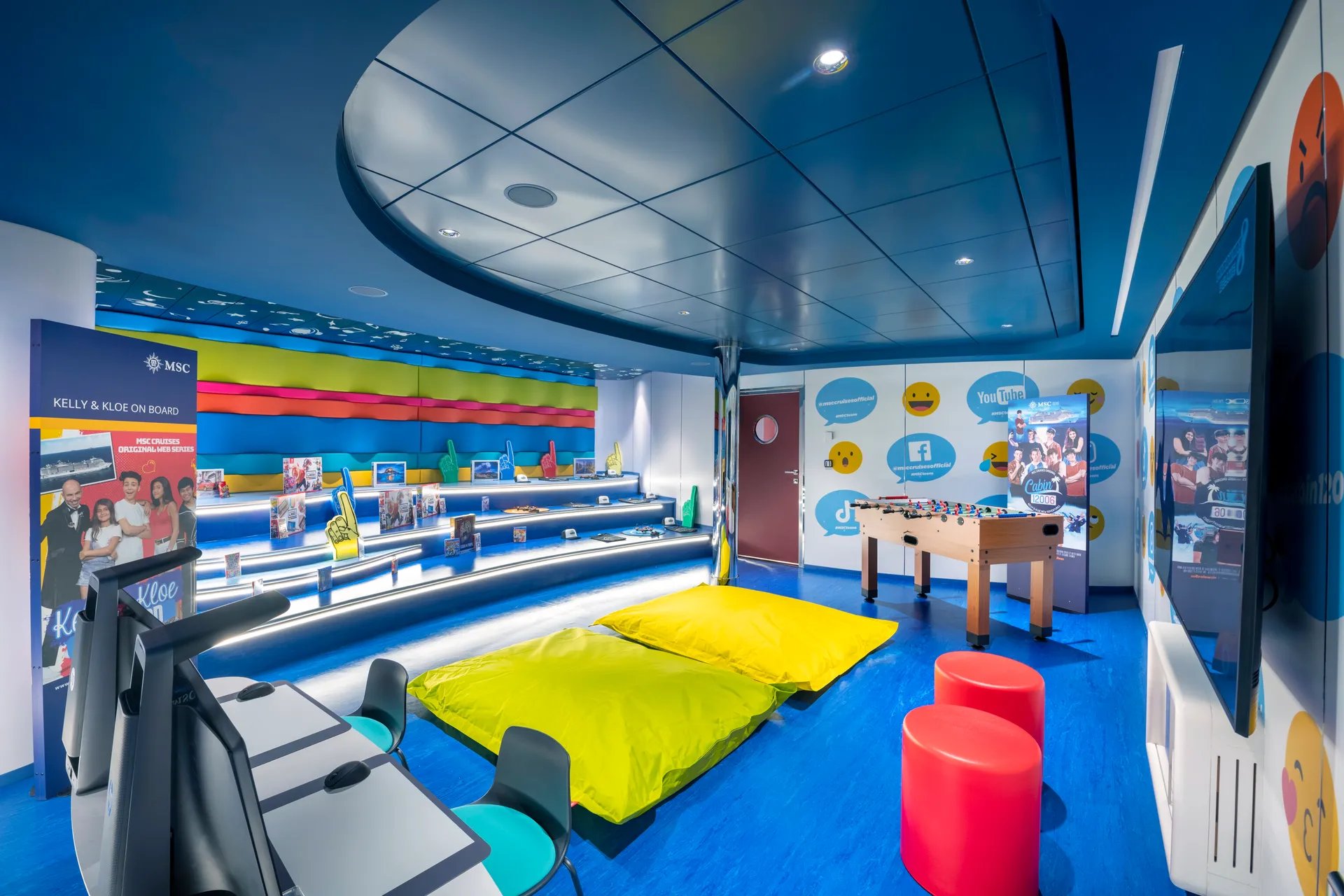 Web Creator Room 網頁創作者房 1