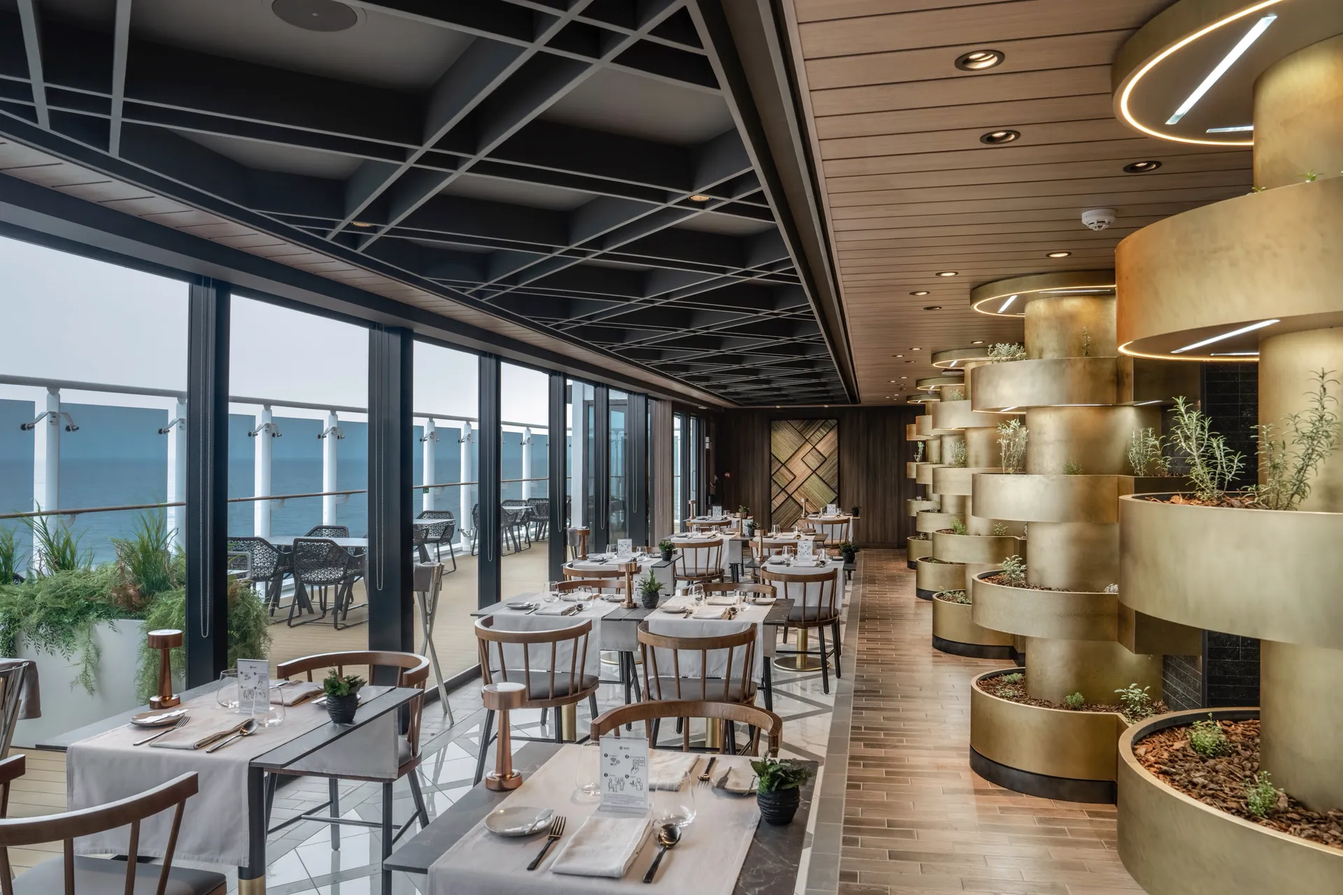 主廚花園廚房 2