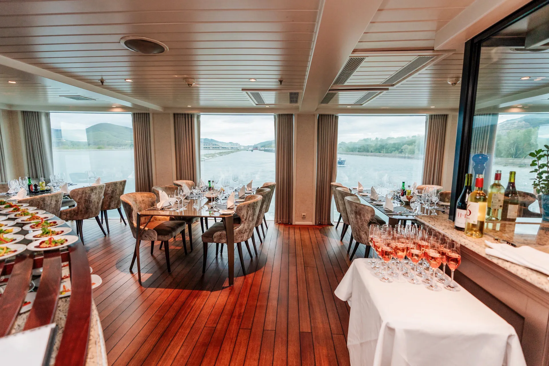 主廚私人餐檯 3