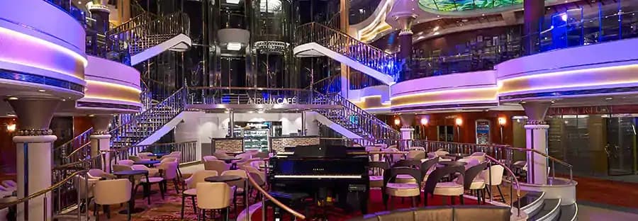 諾唯真之星號 6