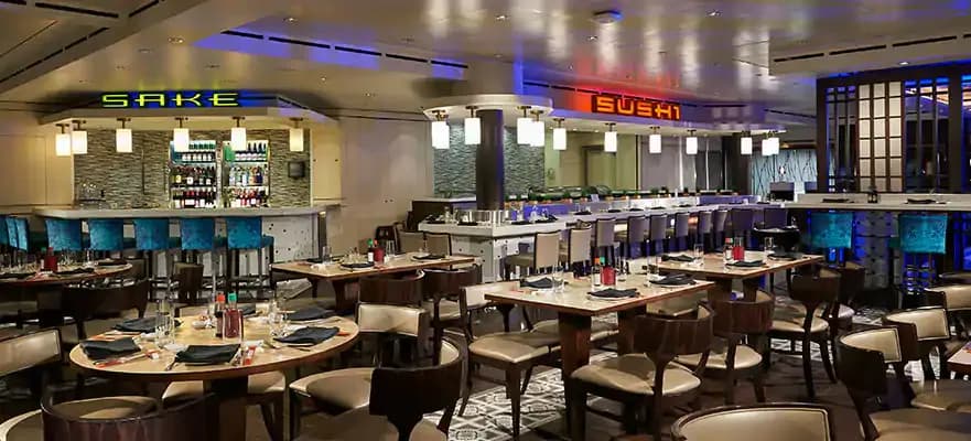 諾唯真之星號 8