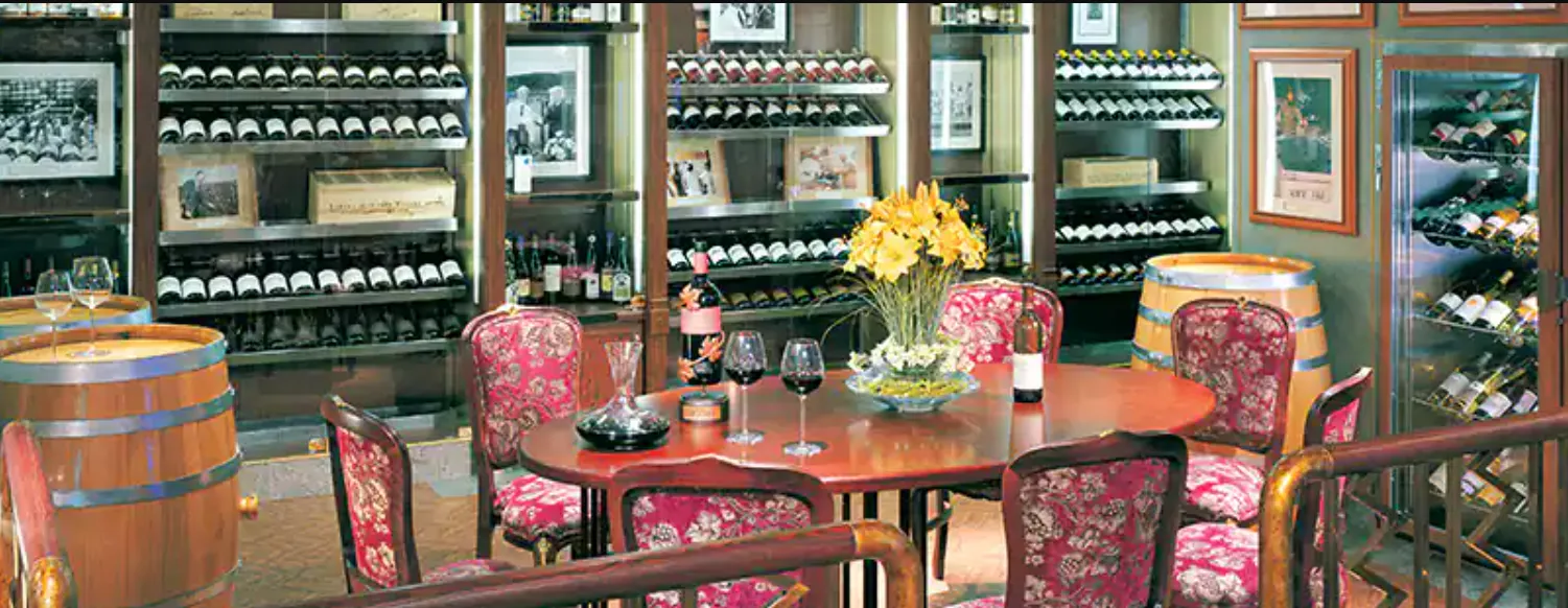 諾唯真之星號 19