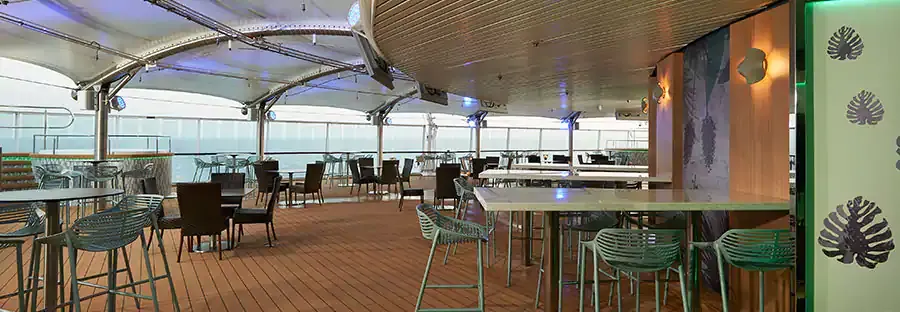 諾唯真之星號 3