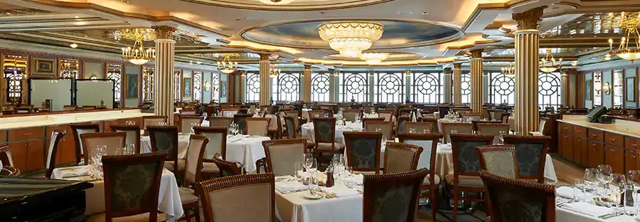 諾唯真之星號 1