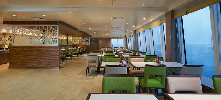 諾唯真之星號 7