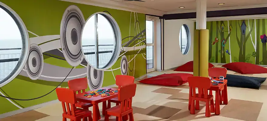 諾唯真之星號 13