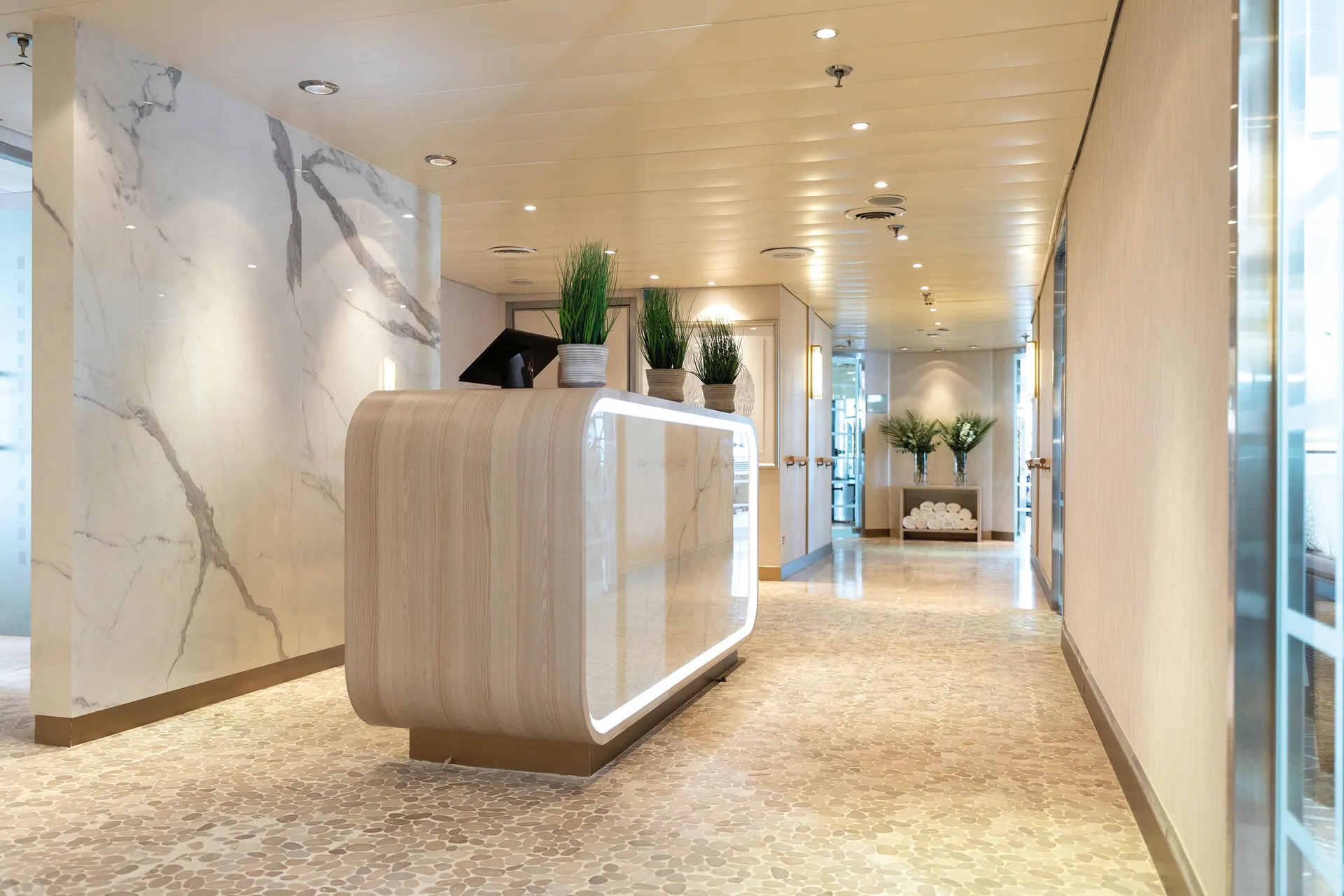 Serene Spa & Wellness™ 寧靜水療與健康中心 2