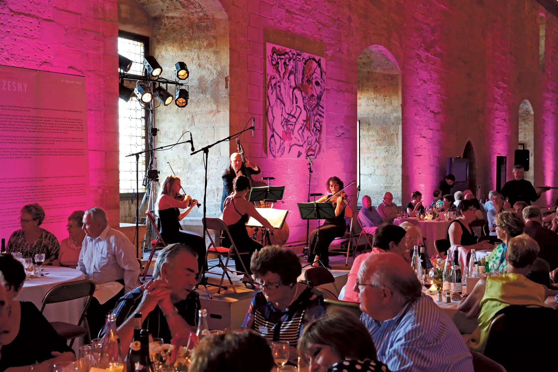 Scenic 豐富體驗 3