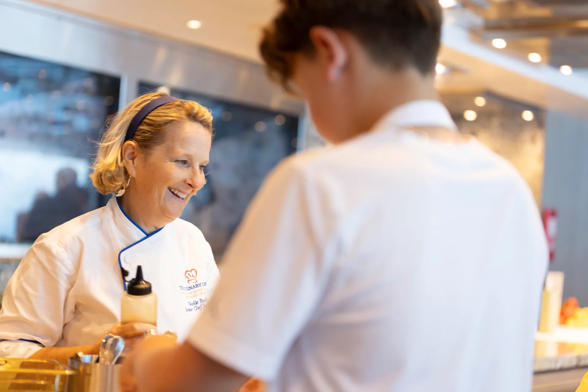 The Culinary Centre 烹飪中心 13